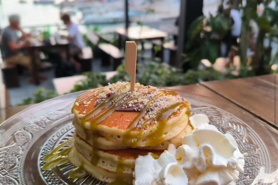 food drage croatia